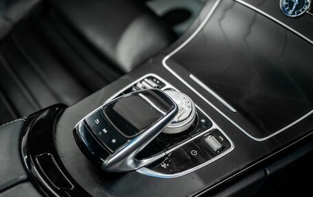 Mercedes-Benz C-Класс, 2017 год, 2 525 000 рублей, 16 фотография