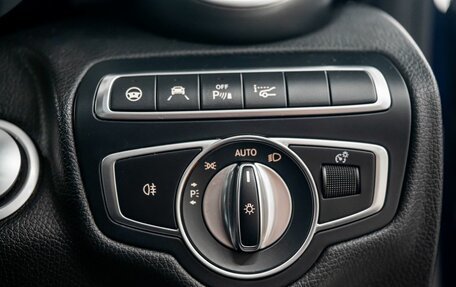 Mercedes-Benz C-Класс, 2017 год, 2 525 000 рублей, 17 фотография