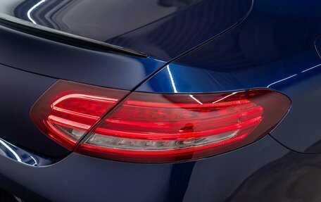 Mercedes-Benz C-Класс, 2017 год, 2 525 000 рублей, 23 фотография