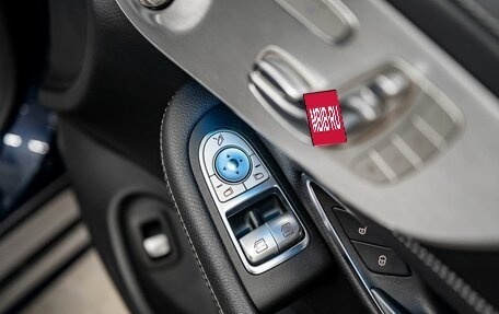 Mercedes-Benz C-Класс, 2017 год, 2 525 000 рублей, 19 фотография