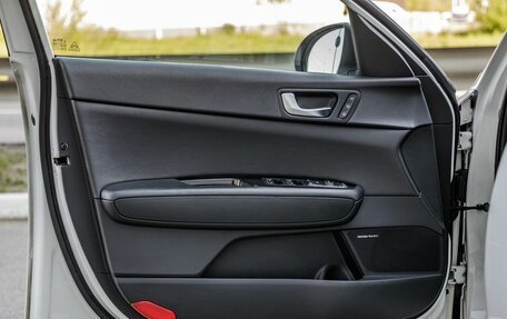 KIA Optima IV, 2019 год, 1 958 000 рублей, 12 фотография