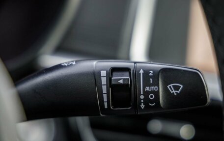 KIA Optima IV, 2019 год, 1 958 000 рублей, 22 фотография