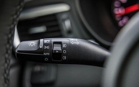 KIA Optima IV, 2019 год, 1 958 000 рублей, 21 фотография
