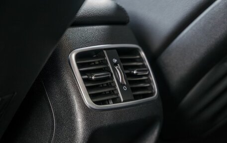 KIA Optima IV, 2019 год, 1 958 000 рублей, 38 фотография