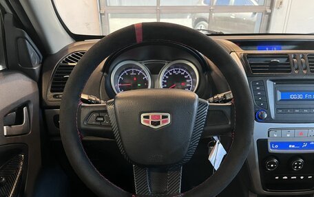Geely Emgrand X7 I, 2015 год, 600 000 рублей, 10 фотография