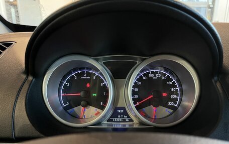 Geely Emgrand X7 I, 2015 год, 600 000 рублей, 11 фотография