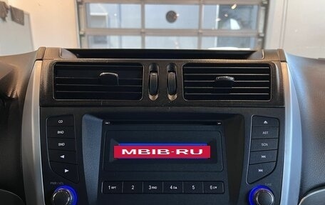 Geely Emgrand X7 I, 2015 год, 600 000 рублей, 14 фотография
