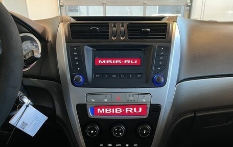 Geely Emgrand X7 I, 2015 год, 600 000 рублей, 13 фотография