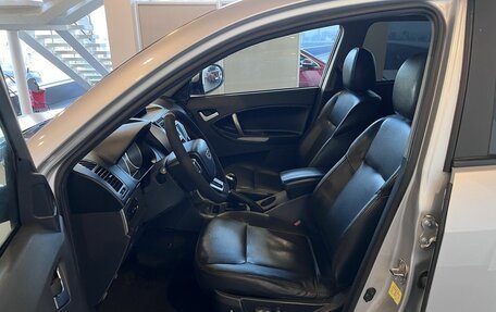 Geely Emgrand X7 I, 2015 год, 600 000 рублей, 16 фотография