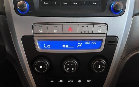 Geely Emgrand X7 I, 2015 год, 600 000 рублей, 15 фотография