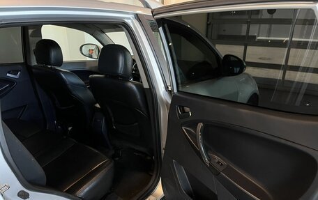 Geely Emgrand X7 I, 2015 год, 600 000 рублей, 24 фотография