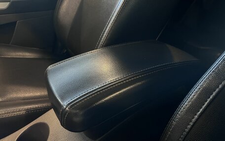 Geely Emgrand X7 I, 2015 год, 600 000 рублей, 31 фотография