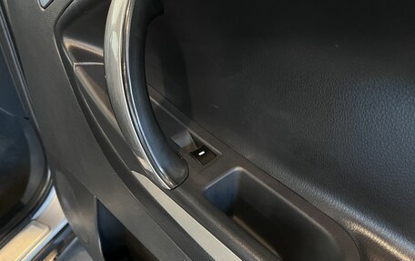 Geely Emgrand X7 I, 2015 год, 600 000 рублей, 26 фотография