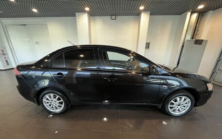 Mitsubishi Lancer IX, 2007 год, 495 000 рублей, 2 фотография