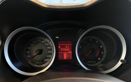 Mitsubishi Lancer IX, 2007 год, 495 000 рублей, 11 фотография