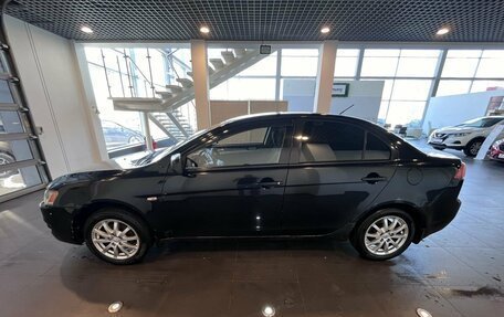 Mitsubishi Lancer IX, 2007 год, 495 000 рублей, 6 фотография