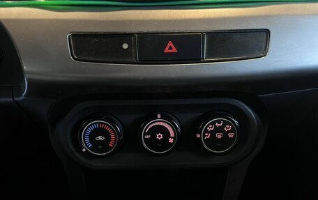 Mitsubishi Lancer IX, 2007 год, 495 000 рублей, 15 фотография