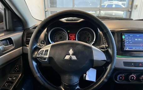 Mitsubishi Lancer IX, 2007 год, 495 000 рублей, 10 фотография