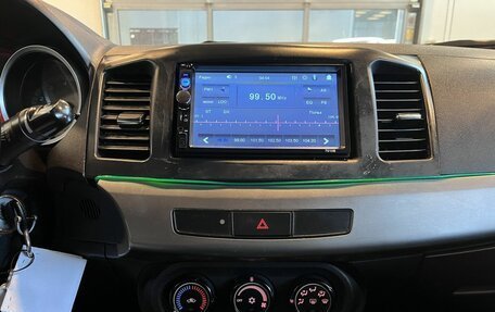 Mitsubishi Lancer IX, 2007 год, 495 000 рублей, 13 фотография