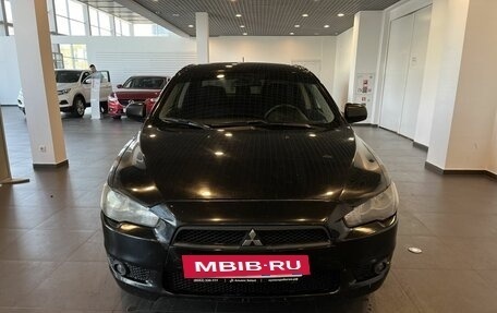 Mitsubishi Lancer IX, 2007 год, 495 000 рублей, 8 фотография