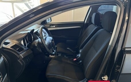 Mitsubishi Lancer IX, 2007 год, 495 000 рублей, 16 фотография