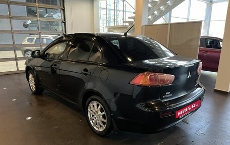 Mitsubishi Lancer IX, 2007 год, 495 000 рублей, 5 фотография