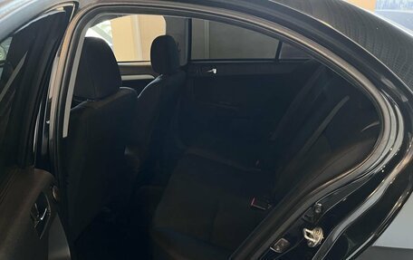 Mitsubishi Lancer IX, 2007 год, 495 000 рублей, 23 фотография