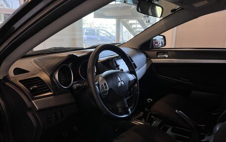 Mitsubishi Lancer IX, 2007 год, 495 000 рублей, 21 фотография