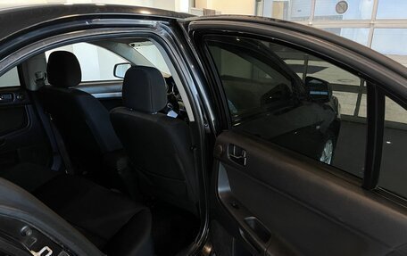 Mitsubishi Lancer IX, 2007 год, 495 000 рублей, 24 фотография