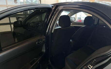 Mitsubishi Lancer IX, 2007 год, 495 000 рублей, 22 фотография