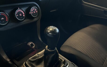 Mitsubishi Lancer IX, 2007 год, 495 000 рублей, 29 фотография
