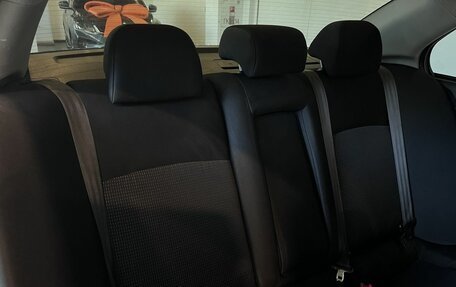 Mitsubishi Lancer IX, 2007 год, 495 000 рублей, 33 фотография