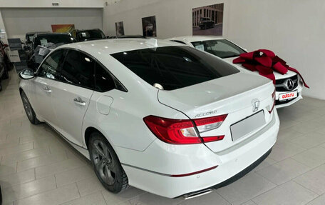 Honda Accord IX рестайлинг, 2018 год, 1 999 000 рублей, 4 фотография