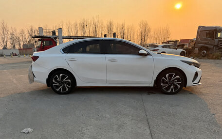 KIA K3, 2023 год, 1 700 000 рублей, 4 фотография