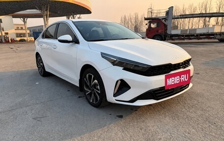 KIA K3, 2023 год, 1 700 000 рублей, 3 фотография