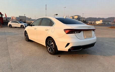 KIA K3, 2023 год, 1 700 000 рублей, 7 фотография
