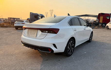 KIA K3, 2023 год, 1 700 000 рублей, 8 фотография