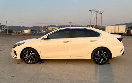 KIA K3, 2023 год, 1 700 000 рублей, 5 фотография
