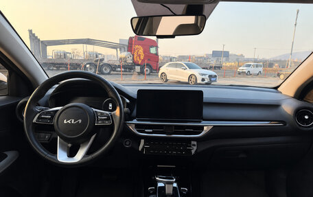 KIA K3, 2023 год, 1 700 000 рублей, 13 фотография