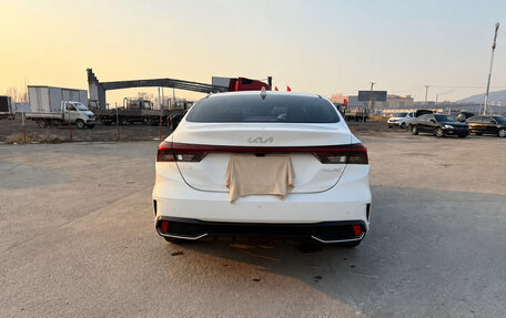 KIA K3, 2023 год, 1 700 000 рублей, 6 фотография