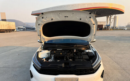 KIA K3, 2023 год, 1 700 000 рублей, 9 фотография