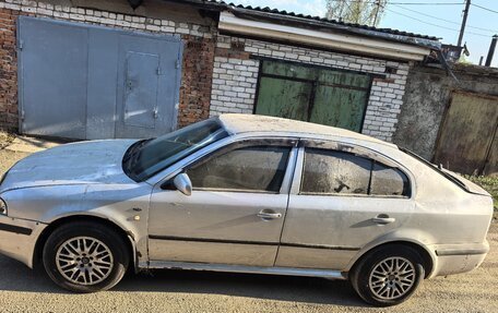 Skoda Octavia IV, 2001 год, 150 000 рублей, 2 фотография