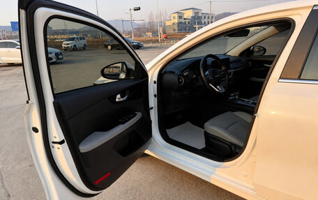 KIA K3, 2023 год, 1 700 000 рублей, 11 фотография