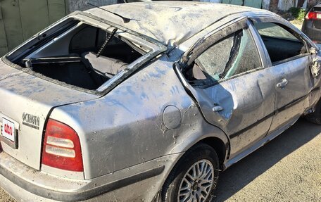 Skoda Octavia IV, 2001 год, 150 000 рублей, 4 фотография