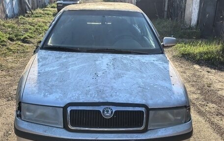 Skoda Octavia IV, 2001 год, 150 000 рублей, 3 фотография