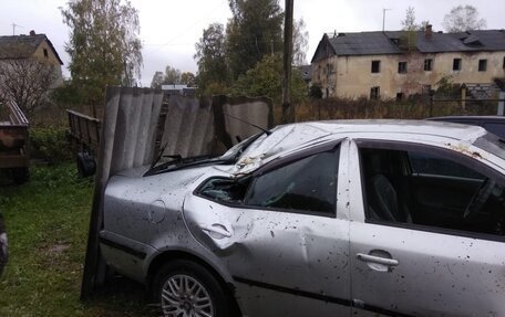 Skoda Octavia IV, 2001 год, 150 000 рублей, 7 фотография