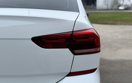 Volkswagen Polo VI (EU Market), 2021 год, 1 699 990 рублей, 11 фотография