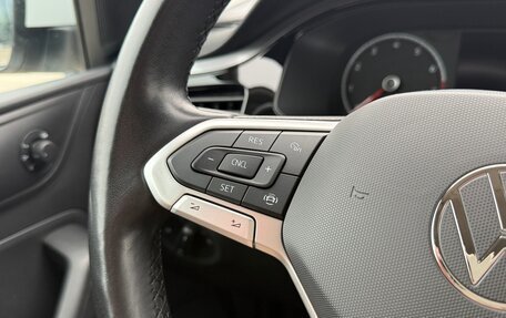 Volkswagen Polo VI (EU Market), 2021 год, 1 699 990 рублей, 15 фотография
