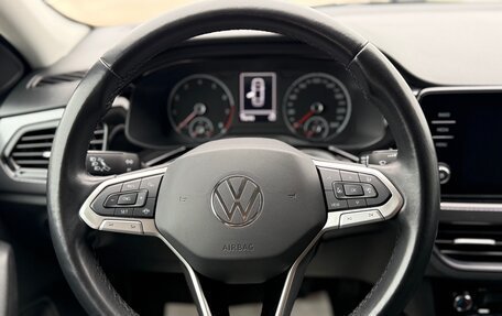 Volkswagen Polo VI (EU Market), 2021 год, 1 699 990 рублей, 13 фотография