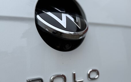 Volkswagen Polo VI (EU Market), 2021 год, 1 699 990 рублей, 24 фотография